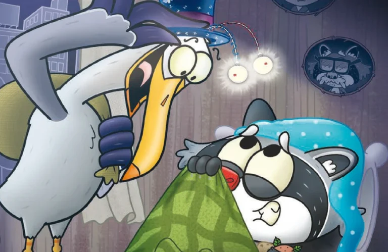 Why Rule-Breaking Characters Belong on Your Child’s bookshelf